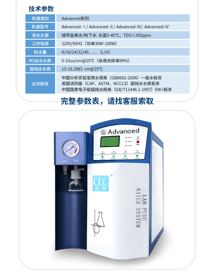 實(shí)驗(yàn)室為什么要用超純水插圖