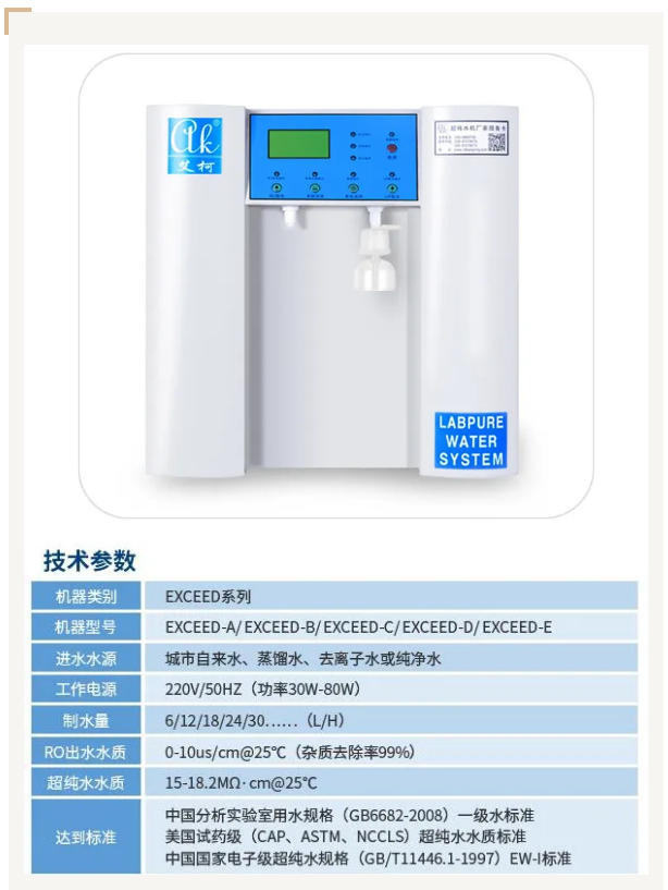 岳陽縣市場檢驗檢測中心攜手艾柯，共同守護水質(zhì)安全！插圖5